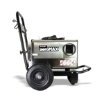V-TUF AEROMAX500-240 Air Filtration Cleaner TURBO FAN - 240V, 158W - TROLLEY MOUNTED  thumbnail