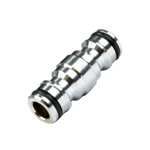 V-TUF PROFESSIONAL KCQ DURAKLIX LP MALE x MALE COUPLING JOINER thumbnail