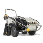 V-TUF RAPID SSC XL 415v M20030 MOBILE COLD STAINLESS STEELPRESSURE WASHERS 200 bar 30 lpm thumbnail