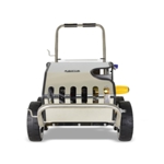 V-TUF RAPID SSC XL 415v M20030 MOBILE COLD STAINLESS STEELPRESSURE WASHERS 200 bar 30 lpm thumbnail
