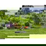 Gardena Osc. Sprinkler AquaZoom S Offer thumbnail