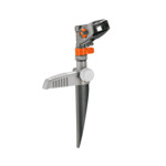 Gardena Comfort Full or Part Circle Pulse Sprinkler thumbnail