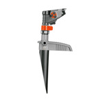 Gardena Comfort Full or Part Circle Pulse Sprinkler thumbnail