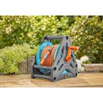 Gardena Basic Hose Reel Set (20 m) thumbnail