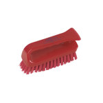 ST8 - Grippy Scrubbing Brush (Red) thumbnail