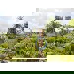 Gardena city gardening Terrace Spiral Hose 7.5m thumbnail
