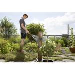 Gardena city gardening Terrace Spiral Hose 7.5m thumbnail