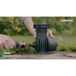 Gardena MDS Master Unit 2000 thumbnail