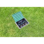 Gardena Irrigation Valve I