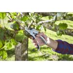 Gardena Comfort Ratchet Secateurs SmartCut 1 thumbnail