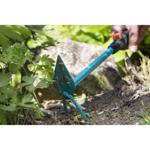 Gardena combisystem Hand Hoe (Heart Shaped Blade) thumbnail