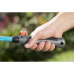 Gardena combisystem Hand Hoe (Heart Shaped Blade) thumbnail