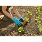 Gardena Planting and soil glove S thumbnail