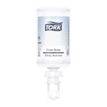 Tork S4 Mild Foam Soap (6 x 1 Litre) thumbnail