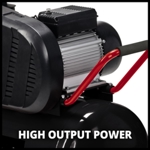 Einhell TE-AC 430/90/10 4HP 90 Litre 10 Bar Oil Compressor thumbnail