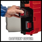 Einhell TE-AC 36/8 Li OF Set-Solo PXC 36V (2x18V) Oil Free Compressor, Body Only thumbnail