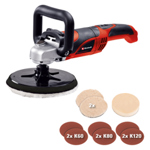 Einhell CC-PO 1100/1 E 1100W Polisher / Sander thumbnail