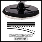 Einhell CC-PO 1100/1 E 1100W Polisher / Sander thumbnail