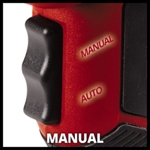 Einhell CE-CC 18 Li - Solo PXC 18V Cordless Car Compressor, Body Only thumbnail