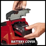 Einhell TC-VC 18/15 - Solo PXC 18V 15 Litre Wet & Dry Vac, Body Only   thumbnail