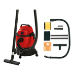 Einhell TC-VC 1825 25L Litre Plastic Wet & Dry Vac thumbnail