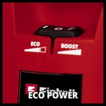Einhell TE-VC 36/25 Li S-Solo PXC 36V 25 Litre Stainless Steel Wet and Dry Vac, Body Only thumbnail