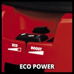 Einhell TE-VC 36/30 S Auto Li S-Solo PXC 36V 30 Litre Stainless Steel Wet and Dry Vac with Auto Power Take Off, Body Only thumbnail