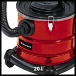Einhell TC-AV 1720 DW 20L Ash Vac thumbnail