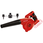 Einhell TE-CB 18/180 Li Solo PXC 18V Workshop Blower, Body Only thumbnail