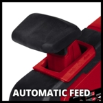 Einhell TE-DA 18/760 Li-Solo PXC 18V Drain Cleaner, Body Only thumbnail