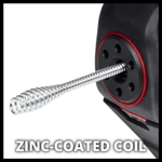 Einhell TE-DA 18/760 Li-Solo PXC 18V Drain Cleaner, Body Only thumbnail