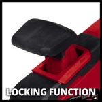 Einhell TE-DA 18/760 Li-Solo PXC 18V Drain Cleaner, Body Only thumbnail