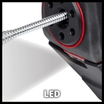 Einhell TE-DA 18/760 Li-Solo PXC 18V Drain Cleaner, Body Only thumbnail