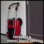 Einhell TE-SW 18/610 Li Solo PXC 18V Push Sweeper, Body Only thumbnail