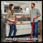 Einhell CLEANEXXO PXC 18V Cordless Hard Floor Cleaner, Body Only thumbnail