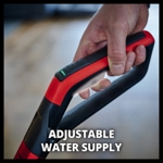 Einhell CLEANEXXO PXC 18V Cordless Hard Floor Cleaner, Body Only thumbnail