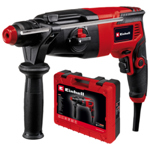 Einhell TC-RH 620 4F 620W 2.2J Rotary Hammer thumbnail