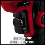Einhell TC-RH 620 4F 620W 2.2J Rotary Hammer thumbnail