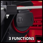 Einhell TC-RH 900 900W 3J Rotary Hammer thumbnail