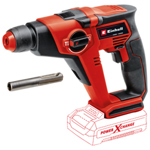 Einhell TE-HD 18/12 Li-Solo PXC 18V 1.3J Rotary Hammer, Body Only   thumbnail