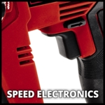 Einhell TE-HD 18/12 Li-Solo PXC 18V 1.3J Rotary Hammer, Body Only   thumbnail