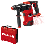 Einhell HEROCCO 36/28 PXC 36V 3.2J Brushless Rotary Hammer, Body Only thumbnail