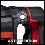 Einhell TE-RH 40F 1050W 10J SDS Max Rotary Hammer thumbnail