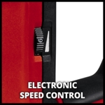 Einhell TE-RH 40F 1050W 10J SDS Max Rotary Hammer thumbnail