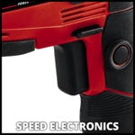 Einhell TC-ID 18 Li- Solo PXC 18V Hammer Drill, Body Only thumbnail
