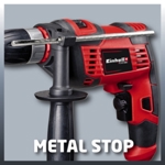 Einhell TC-ID 550 E 550W Impact Drill thumbnail