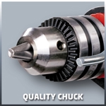 Einhell TC-ID 1000 E 1010W Impact Drill thumbnail