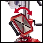 Einhell TE-BD 750 E 750W Variable Speed Bench Drill thumbnail