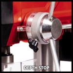Einhell TE-BD 750 E 750W Variable Speed Bench Drill thumbnail