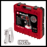 Einhell TE-DY 18 Li-Solo PXC 18V Drywall Screwdriver, Body Only    thumbnail